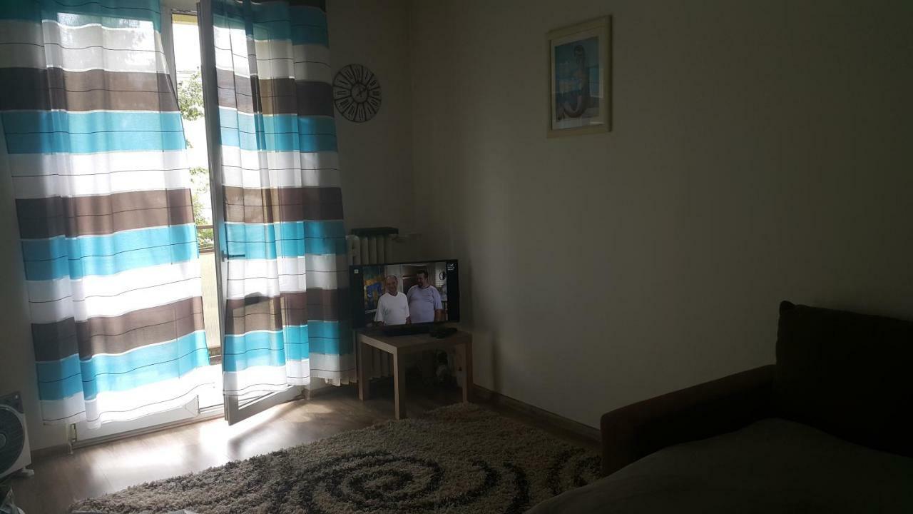 Apartament Rajska Centrum Apartman Gdańsk Kültér fotó